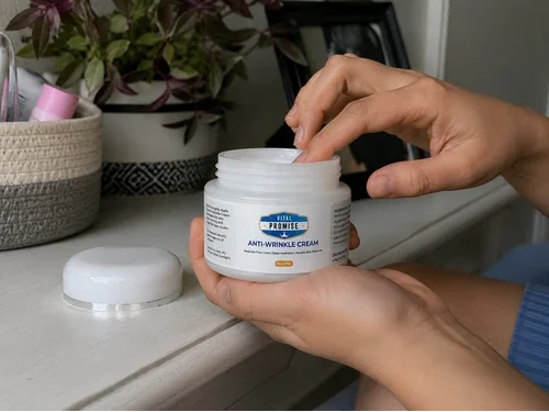 anti wrinkle cream for women
