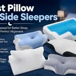 best pillow for side sleepers
