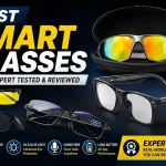 best smart glasses