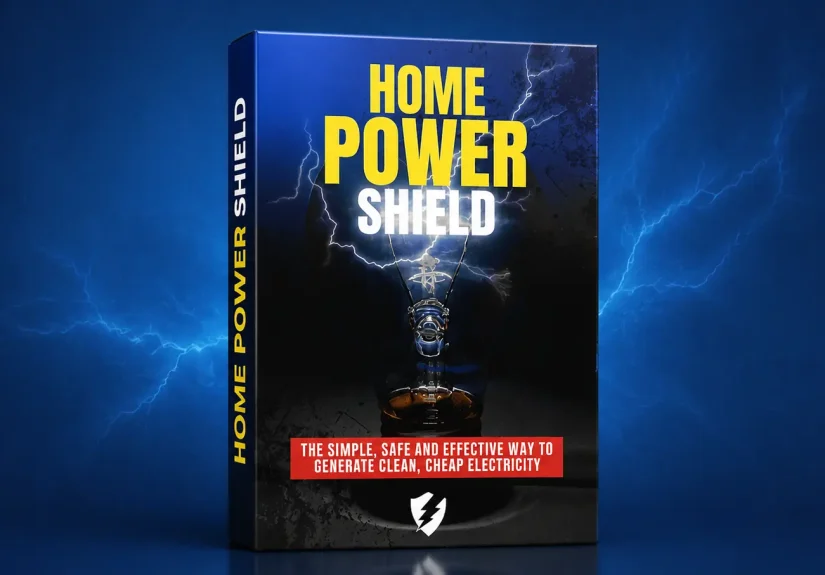 home power shield feature image