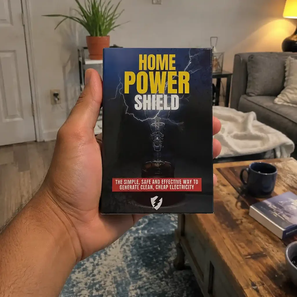 home power shield reviews