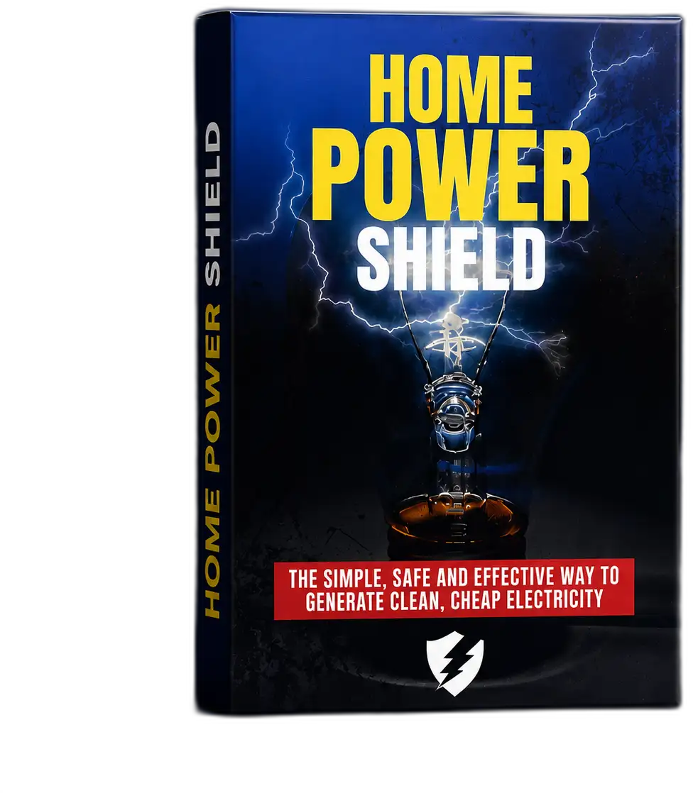 Home Power Shield