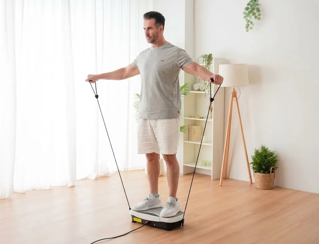home vibration trainer Herz P1
