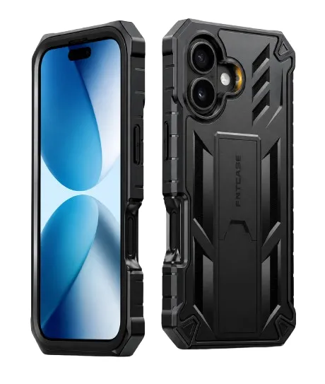 FNTCASE iPhone 17 Case