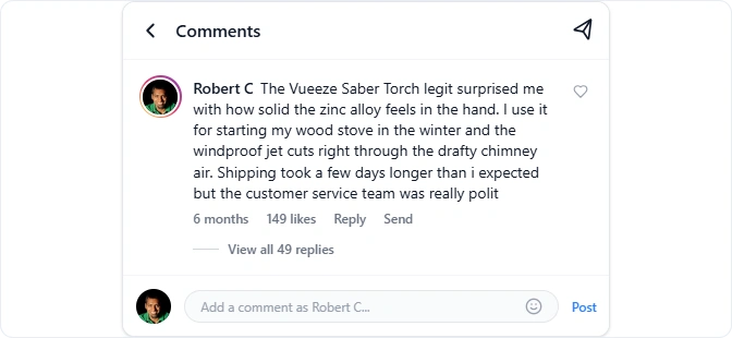 instagram review 