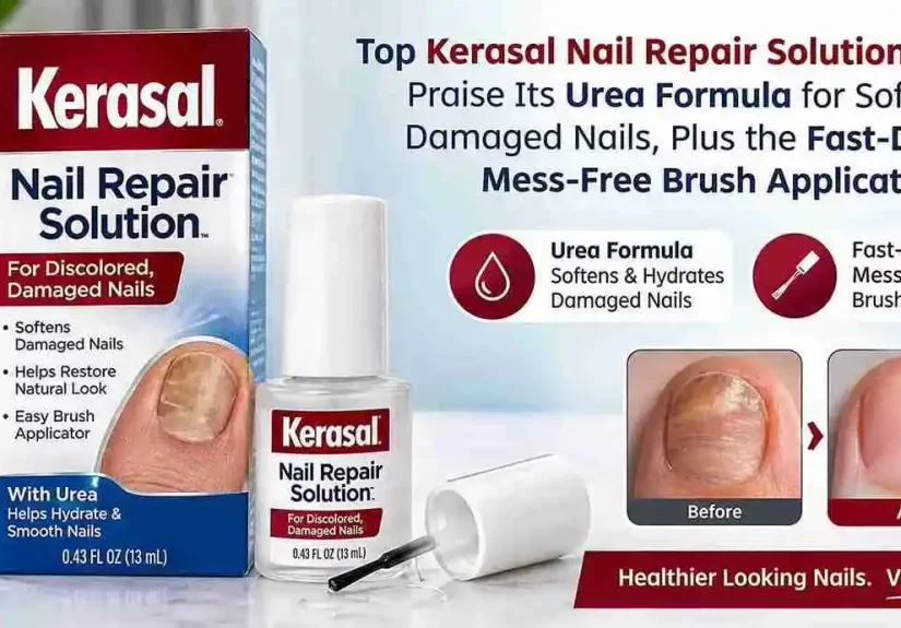kerasal featured image