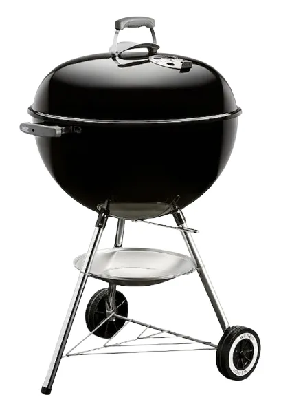 Weber Charcoal Grill
