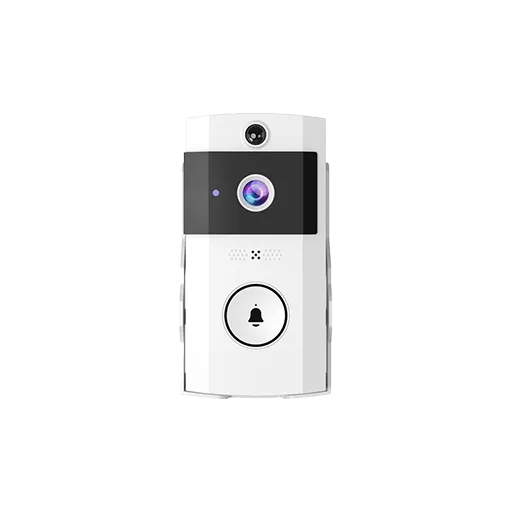 Intellibell Doorbell