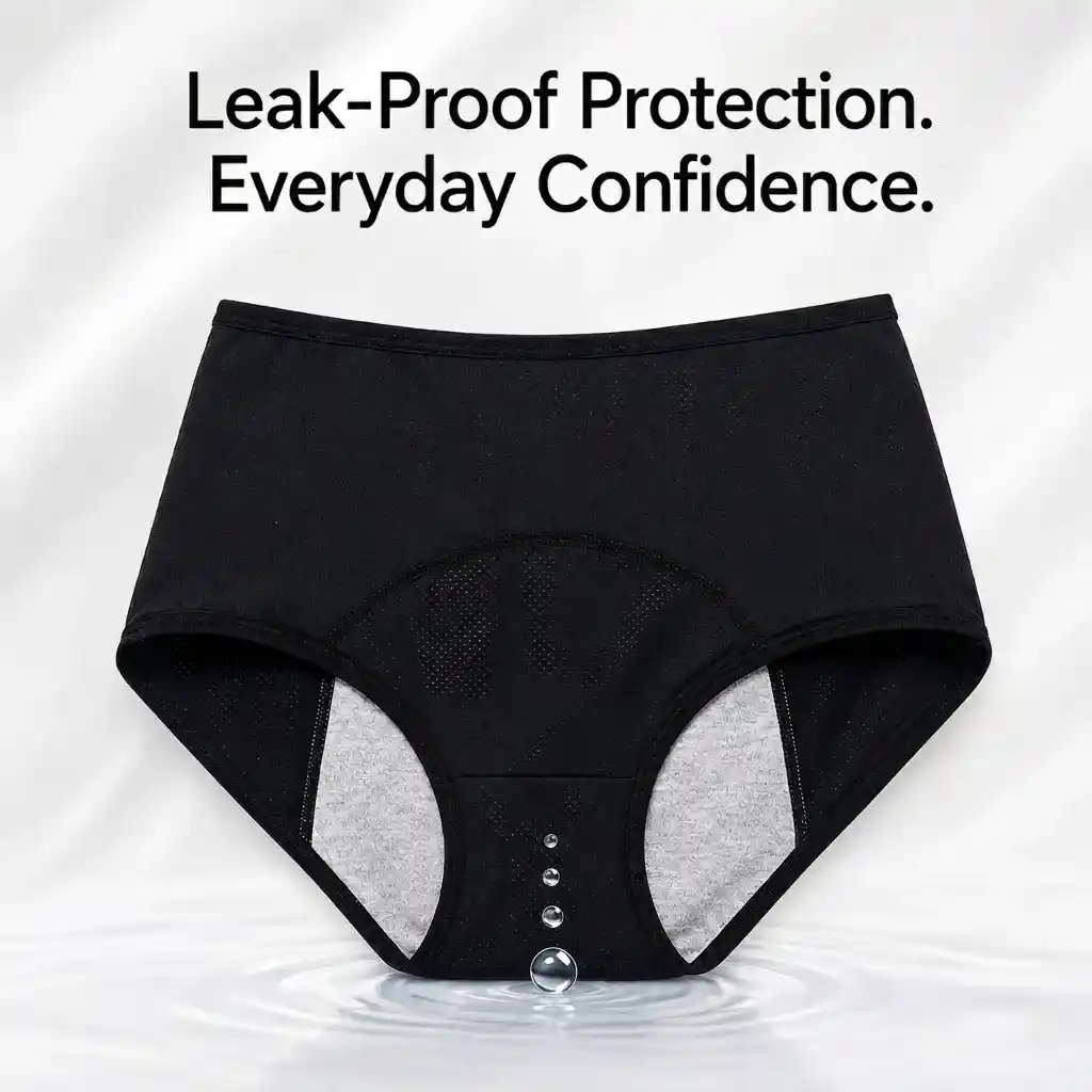 Absorba Period Panties