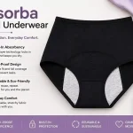 Absorba Period Underwear Reviews