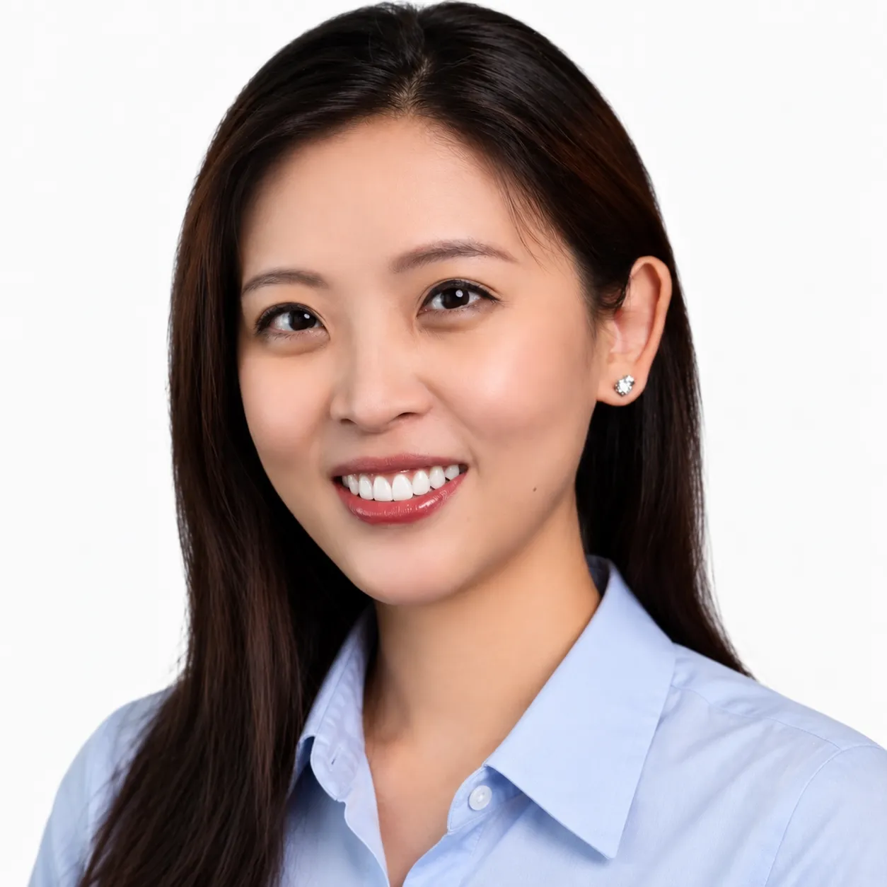 Anqi Huang
