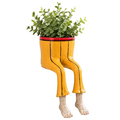 Shirem BloomBuddy Planter