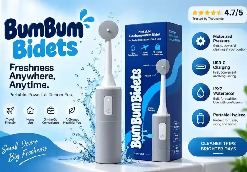 BumBum Bidets Reviews
