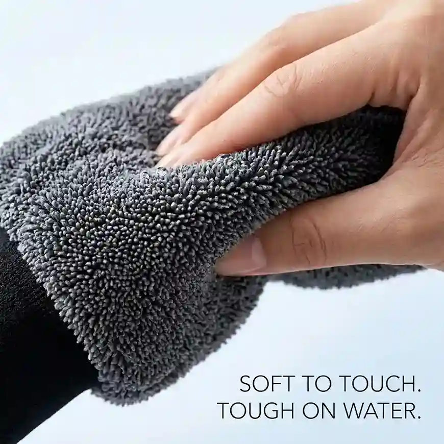Cleaning Glove GloveIt