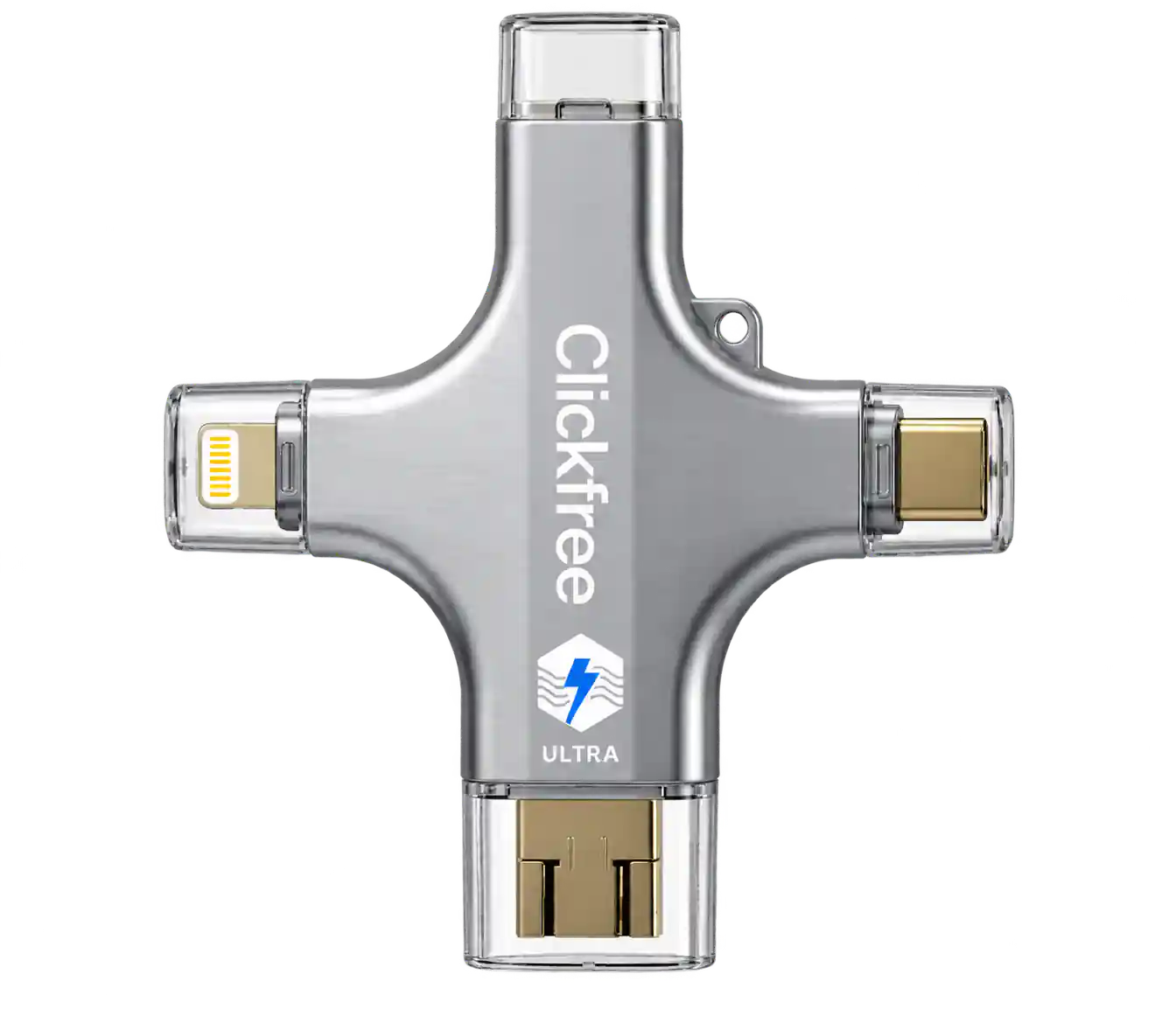 Clickfree