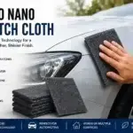 Drivio Nano Scratch Cloth Reviews