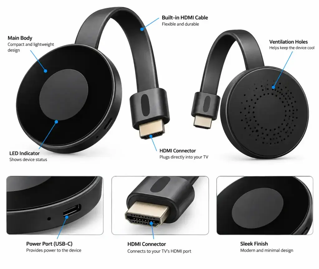 EZStream TV Box insight