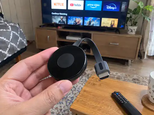 EZStream TV Box testing