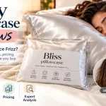 FEATURED IAMGE OF PILLOW COVER