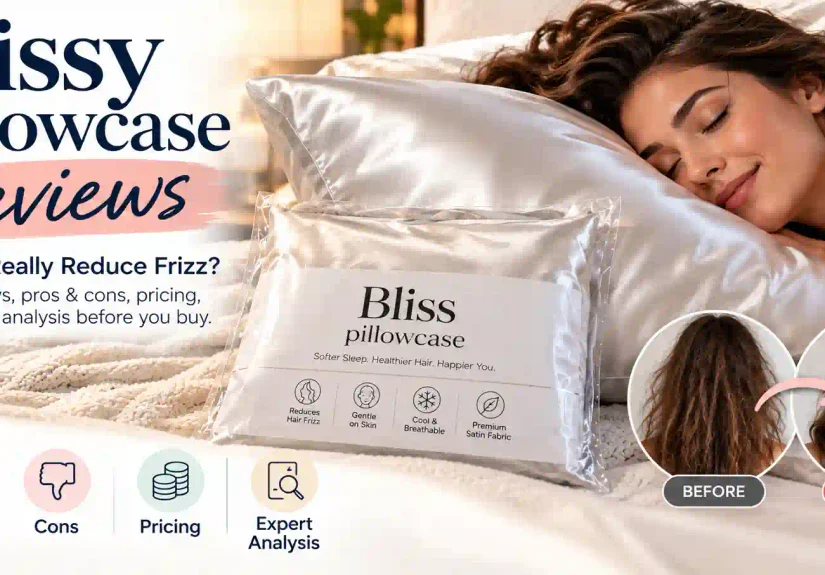 FEATURED IAMGE OF PILLOW COVER