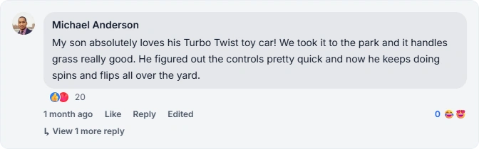 Facebbok review