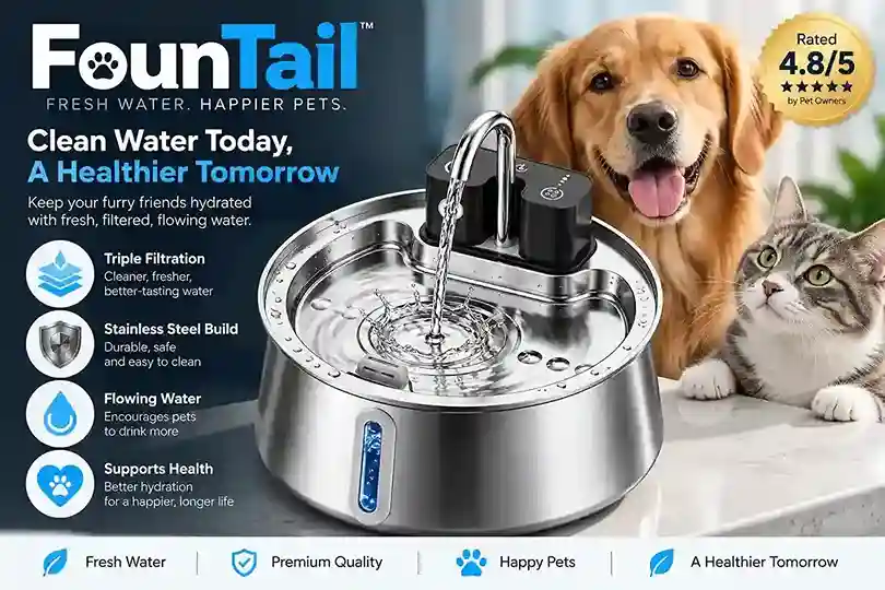 FounTail Reviews