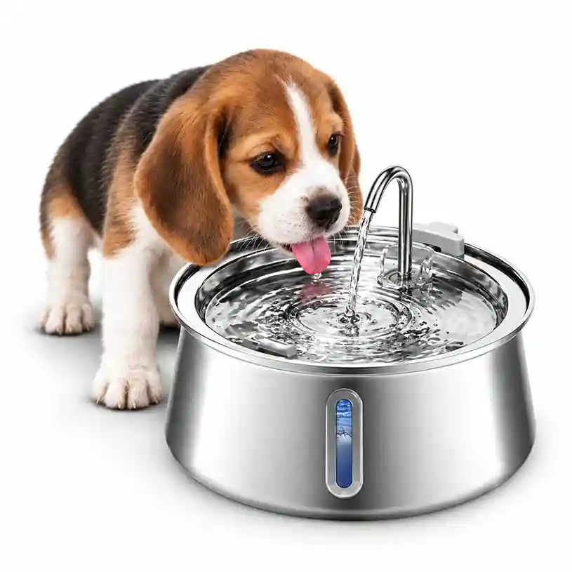 FounTail pet fountain