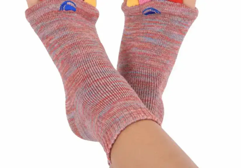 Happy Feet Socks