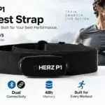 Herz P1 HR Chest Strap Reviews