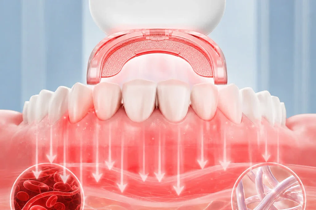 Hewelth HealRay System