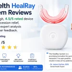 Hewelth HealRay System Reviews
