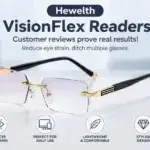 Hewelth VisionFlex Readers Reviews
