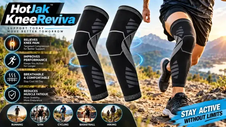 HotJak KneeReviva feature image