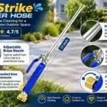 JetStrike Water Hose reviews