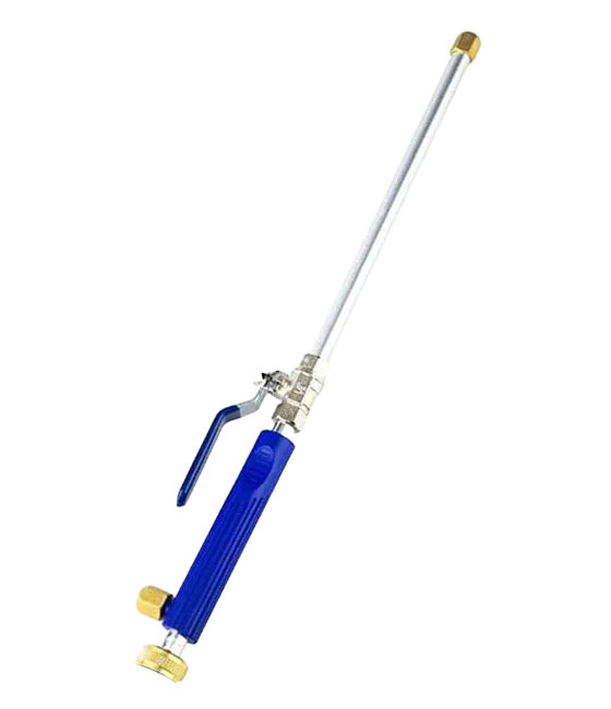 JetStrike Water Hose