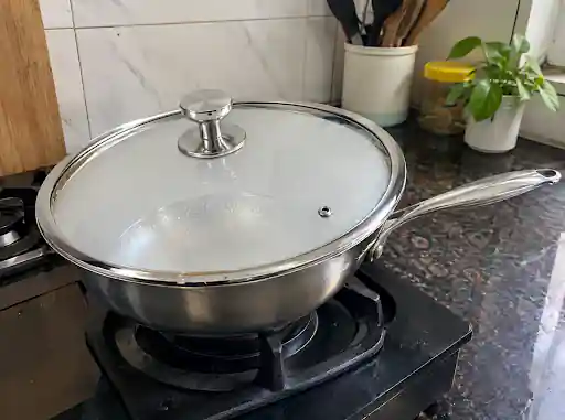 Joyhnny Titanium Pro Pan Reviews