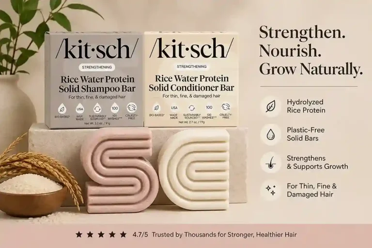 Kitsch Reviews