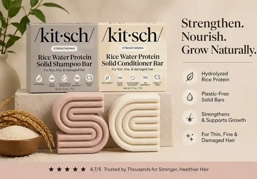 Kitsch Reviews