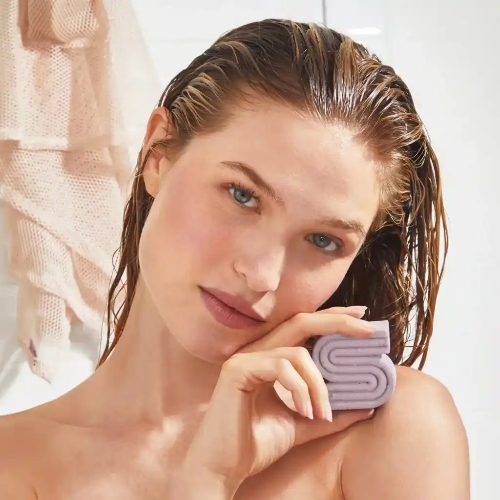 Kitsch Rice Water Conditioner Bars