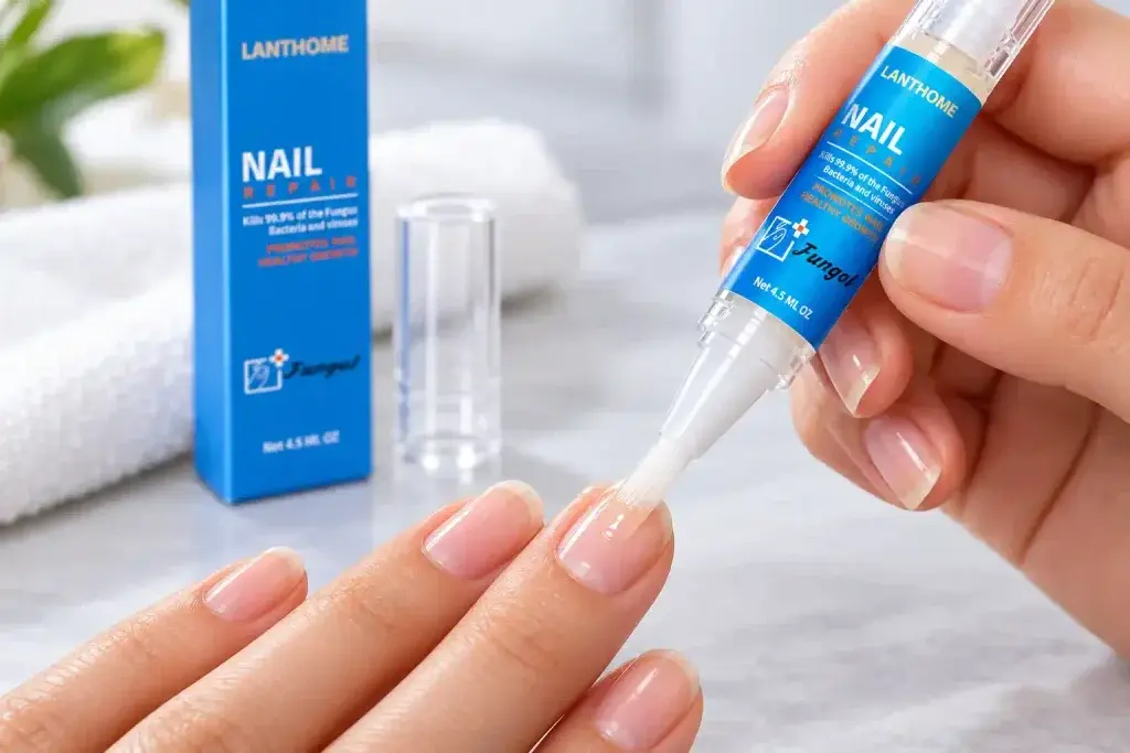 Kurineru Nail Treatment Pen