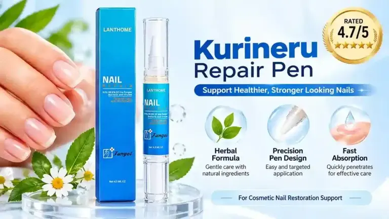 Kurineru Repair Pen Reviews