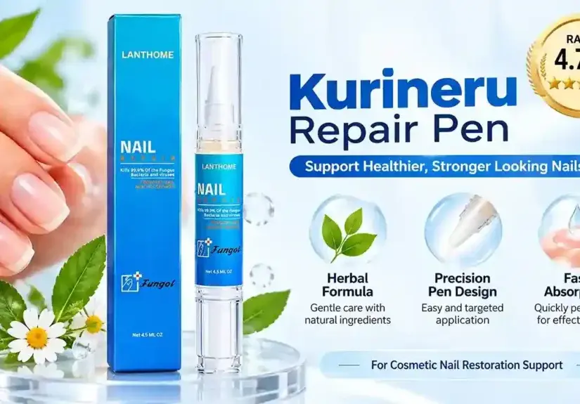 Kurineru Repair Pen Reviews