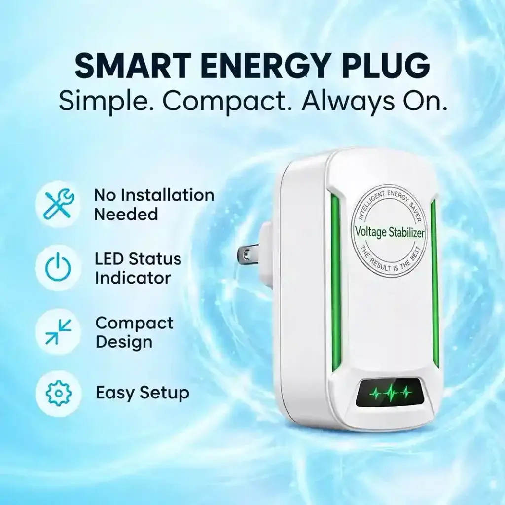 LG Watt Saver
