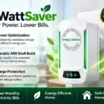 LG WattSaver Reviews