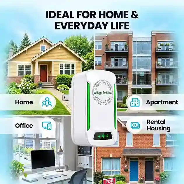 LifeGauge WattSaver