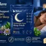 Melara Sleep Patch Reviews