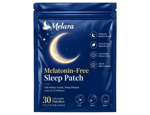 Melara Sleep Patch