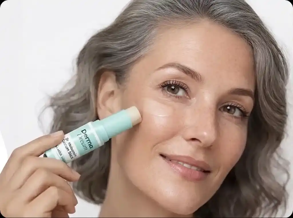 Melasmin skincare stick