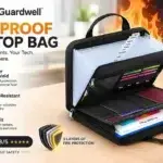 Mr Guardwell Fireproof Laptop Bag Reviews