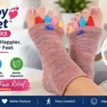 My Happy Feet Socks Reviews